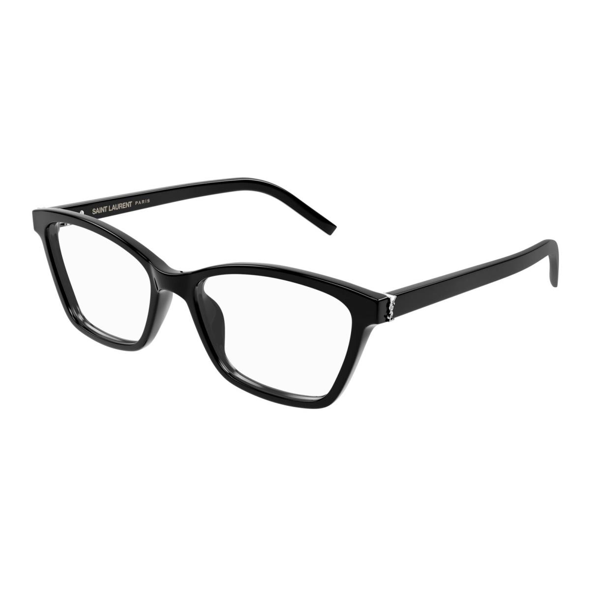 Yves Saint Laurent SL-M128-006 Havana Havana AR Anti Riflesso Eyeglasses