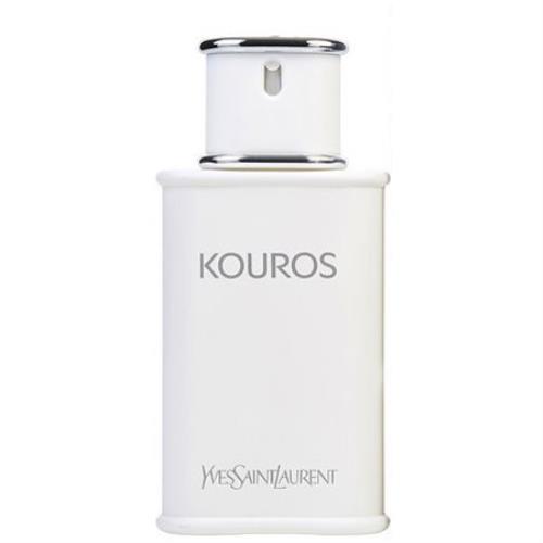 Kouros by Yves Saint Laurent For Men 1.7 Oz/ 50 Ml Eau De Toilette Spray