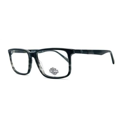 Harley Davidson HD0899-020-56 Grey Eyeglasses