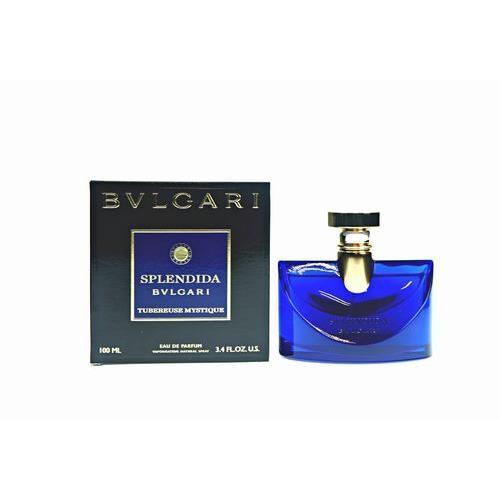 Bvlgari Splendida Tubereuse Mystique For Women Eau de Parfum Spray 3.4 oz