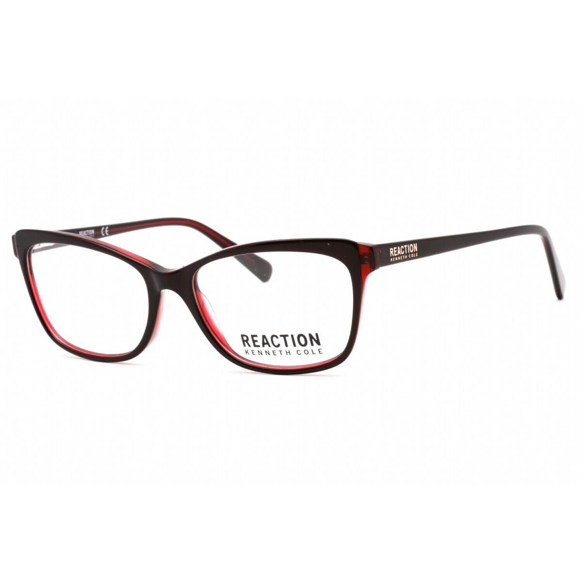 Kenneth Cole Reaction KC0897-071 Bordeaux Other Eyeglasses