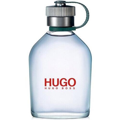 Hugo by Hugo Boss Eau de Toilette Spray 6.7 oz For Men