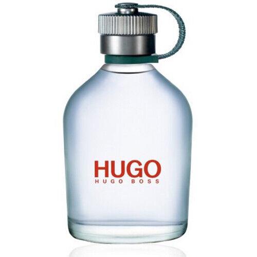 Hugo by Hugo Boss Eau de Toilette Spray 4.2 oz For Men