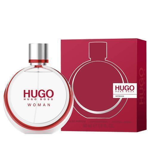 Hugo Boss Woman Red Eau De Parfum