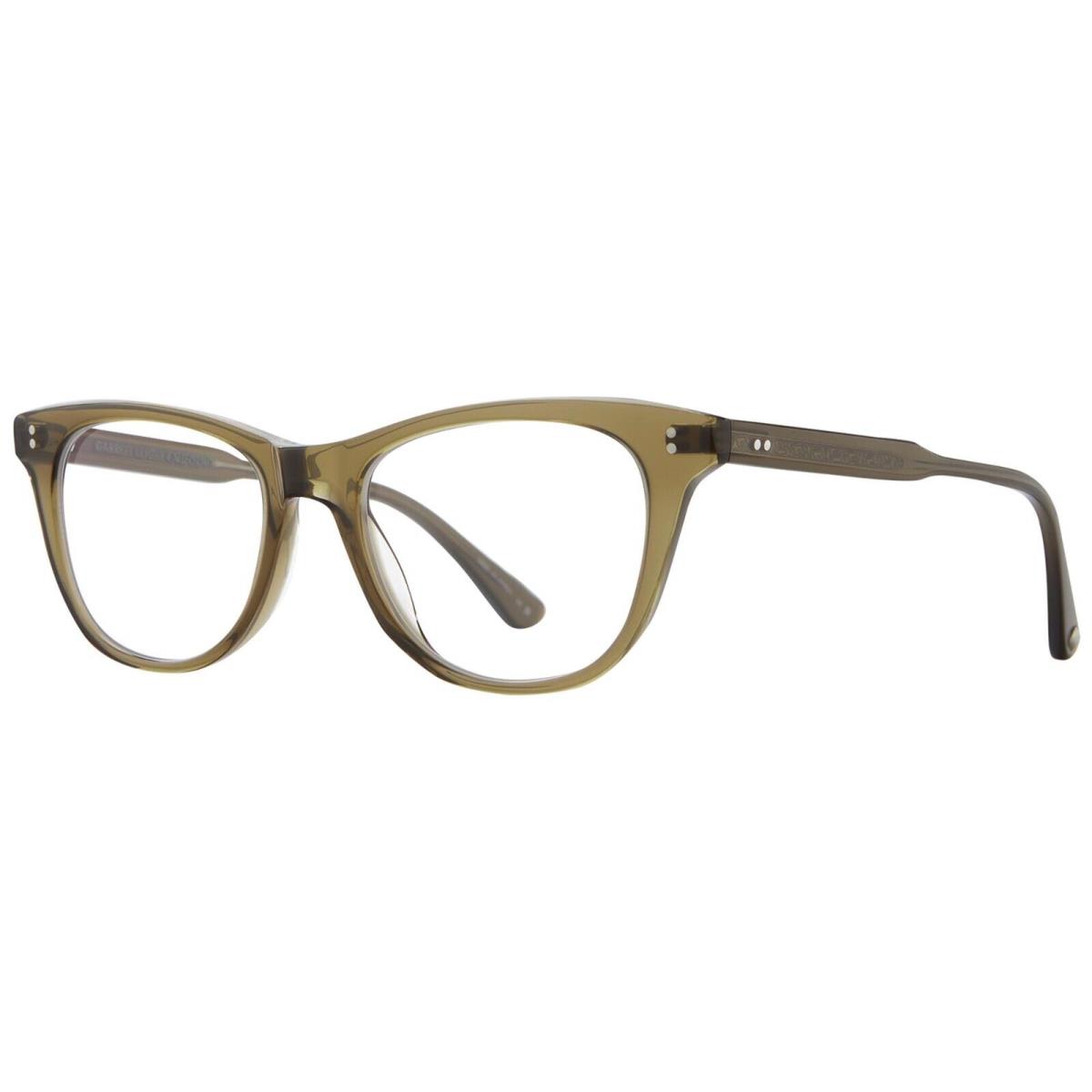 Garrett Leight Tia Jane Olio Olio Eyeglasses