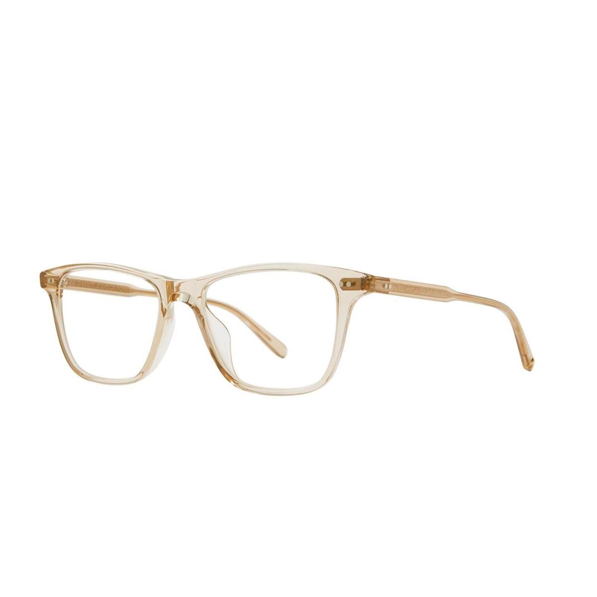 Garrett Leight Hayes Brew Bre Eyeglasses