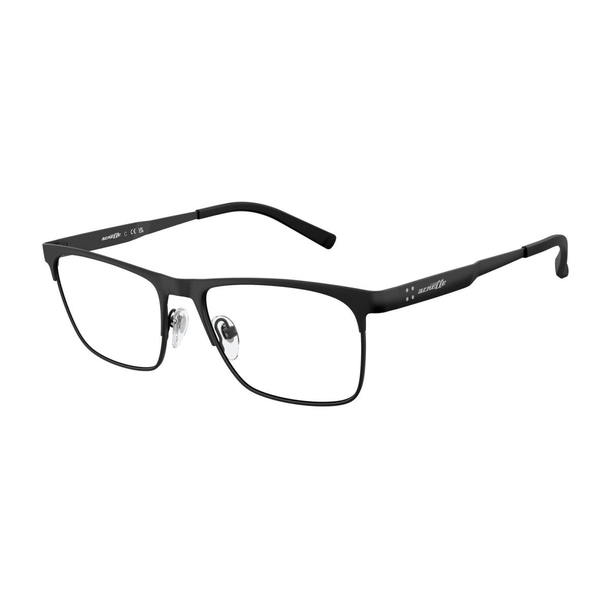 Unisex Arnette 0AN6121__501 53 Optical