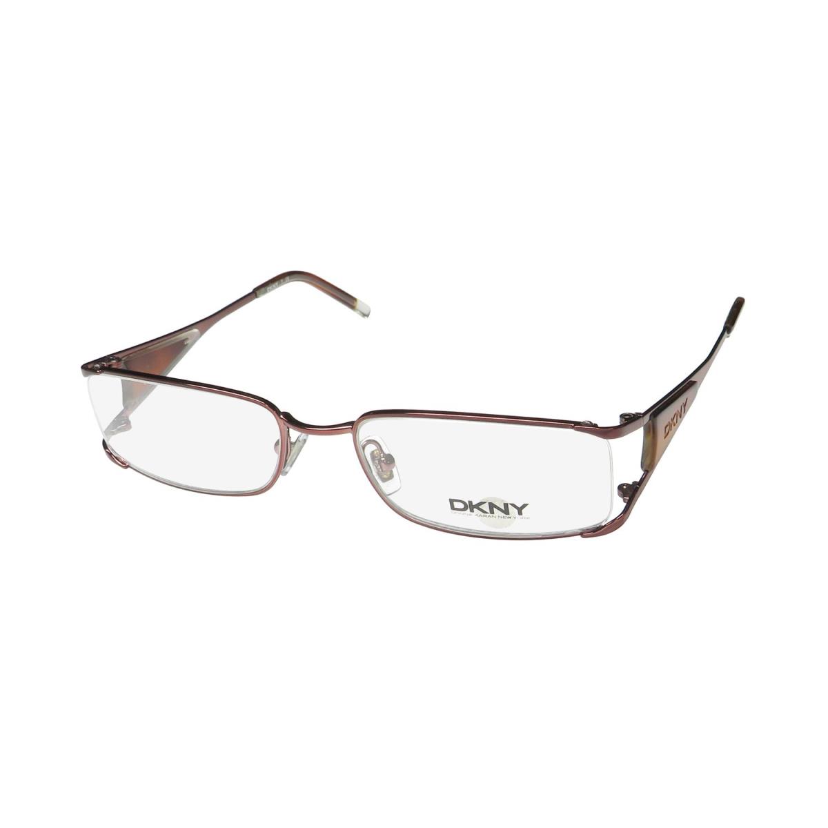 Dkny 5555 Eyeglass Frame/glasses Exclusive Vintage Collection For Women/ladies