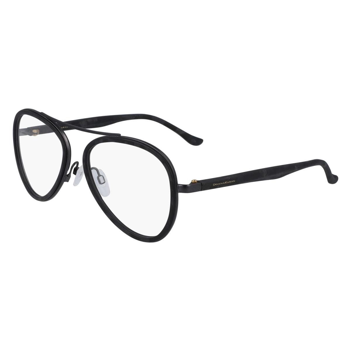 Women Donna Karan DO5006 010 54 Eyeglasses