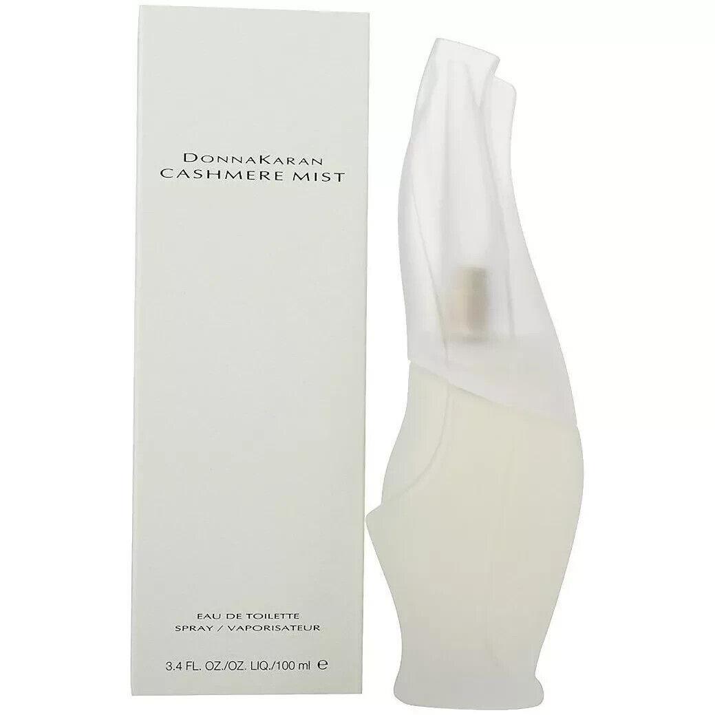 Cashmere Mist by Donna Karan Perfume 3.4 oz 3.3 Edt