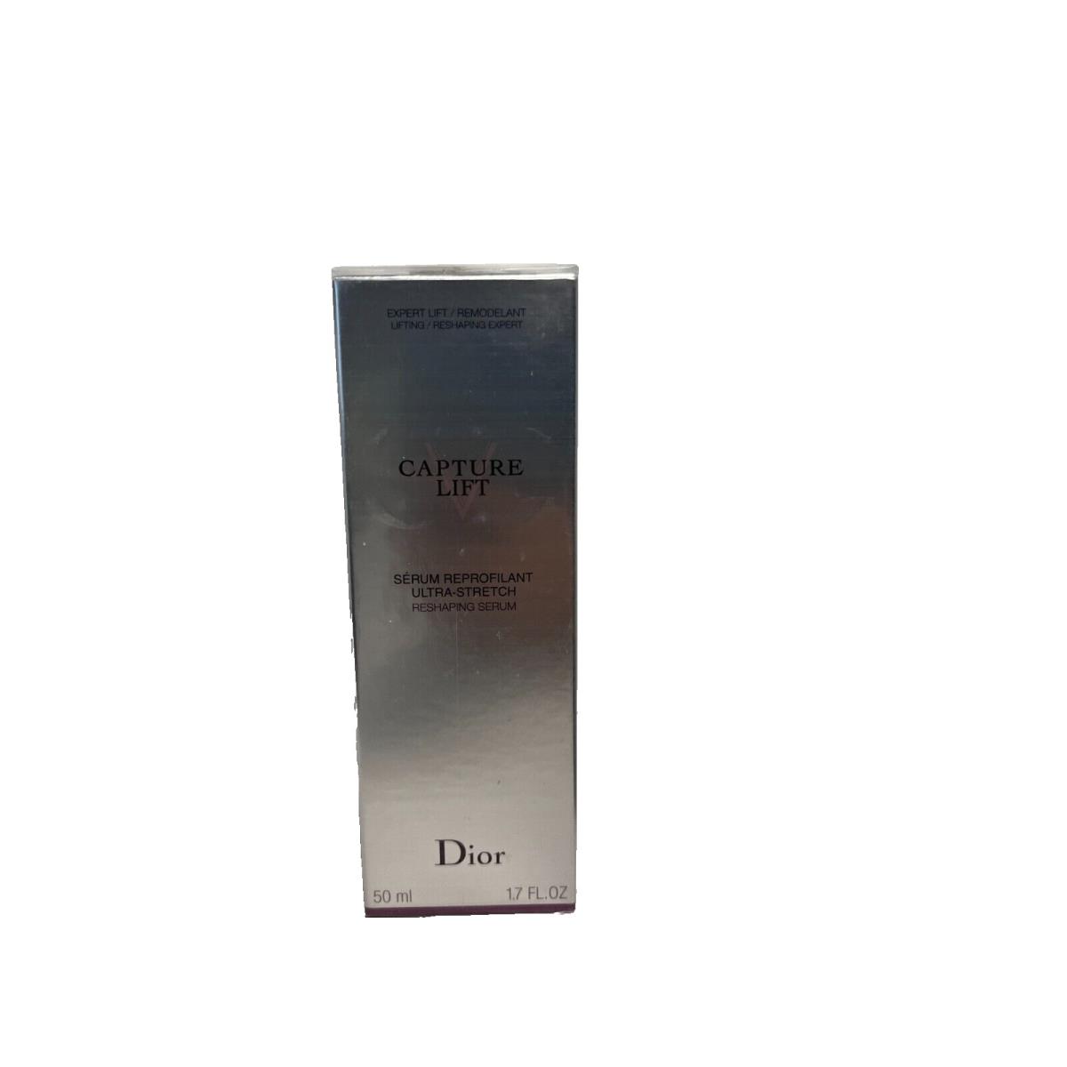 Dior Capture Lift Serum Reprofilant Reshaping Serum 50mL