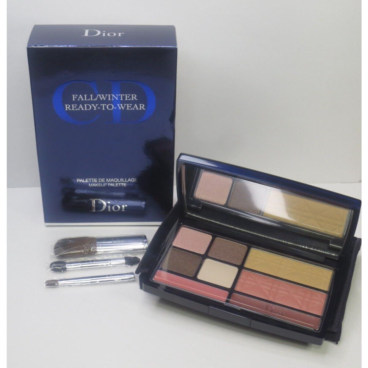 Christian Dior Fall/winter Ready-to-wear Makeup Palette