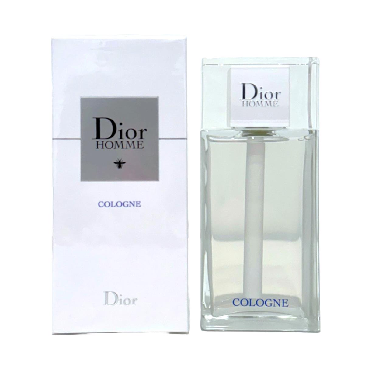 Dior Homme by Christian Dior For Men 6.8 oz Cologne Spray