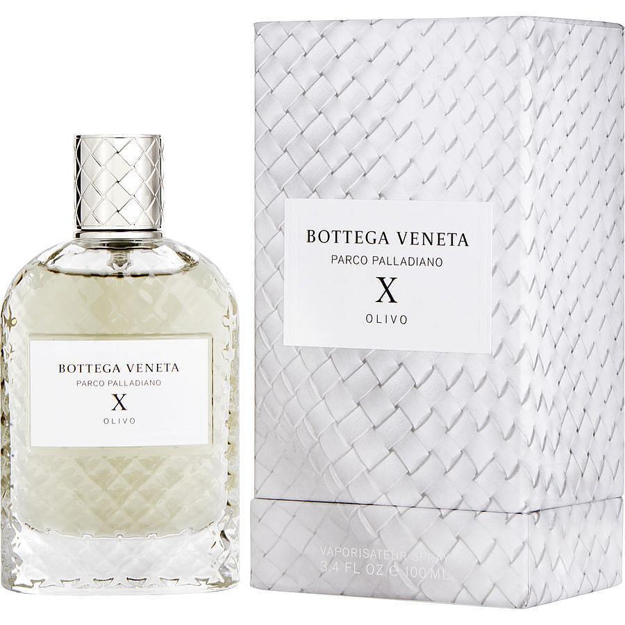 Bottega Veneta Parco Palladiano X by Bottega Veneta Unisex - Eau DE Parfum SP