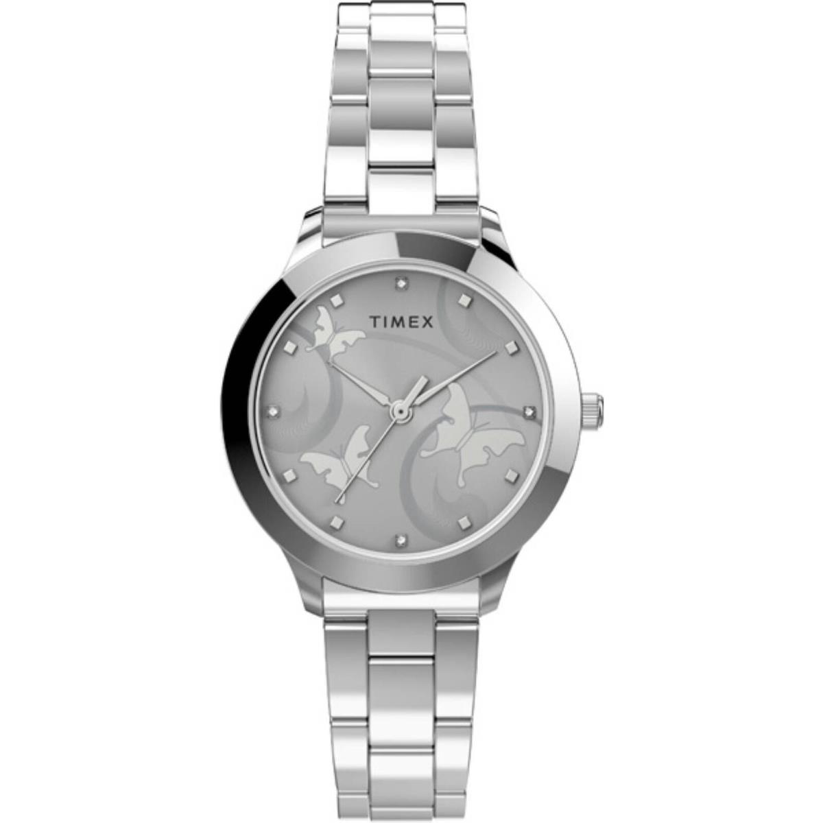 Timex Dress Ladies Watch TW2V20200