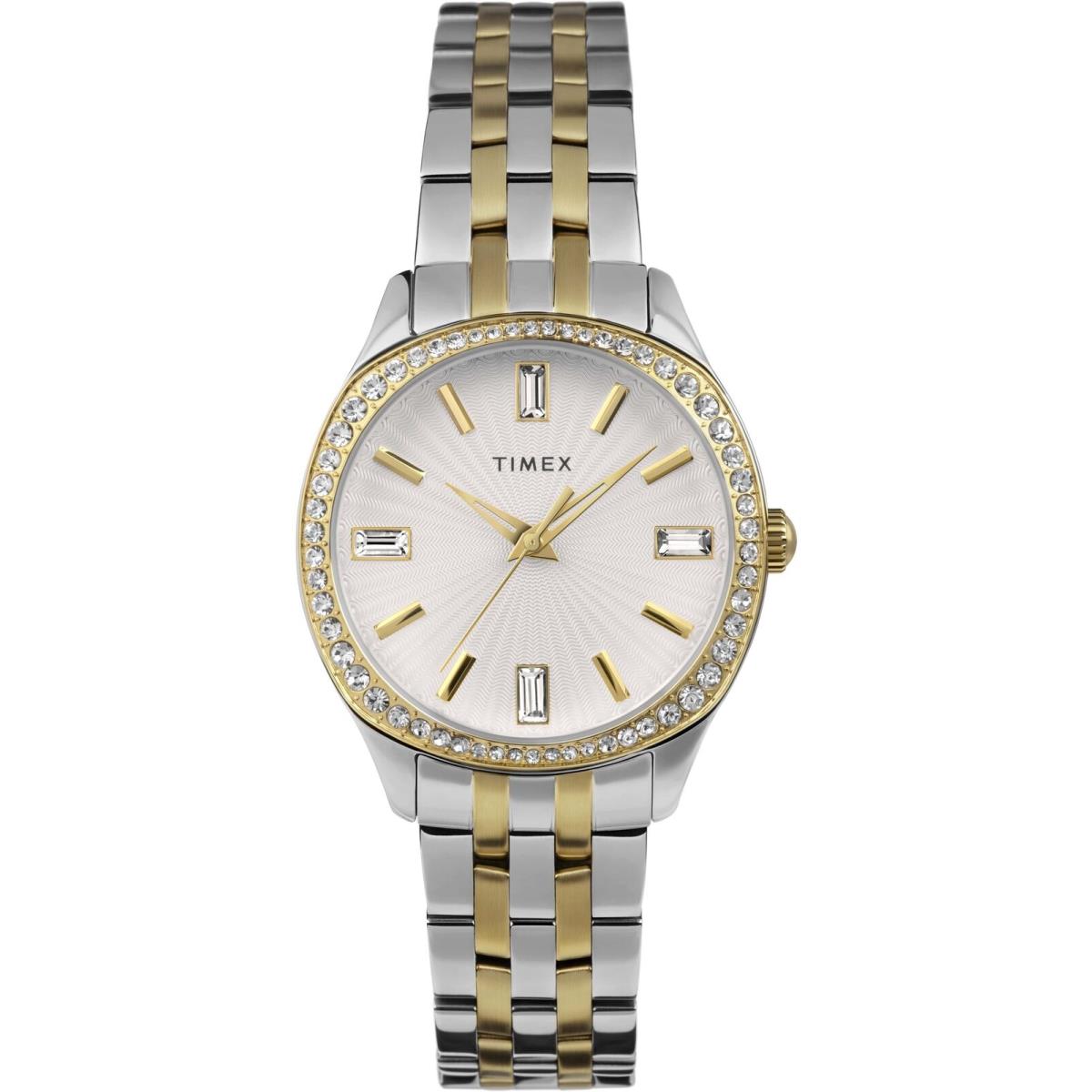 Timex Trend Trend Ladies Watch TW2W17700