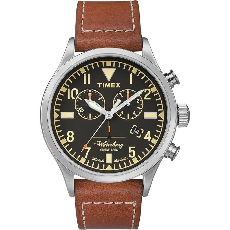 Timex Waterbury Traditional Watch TW2P84300