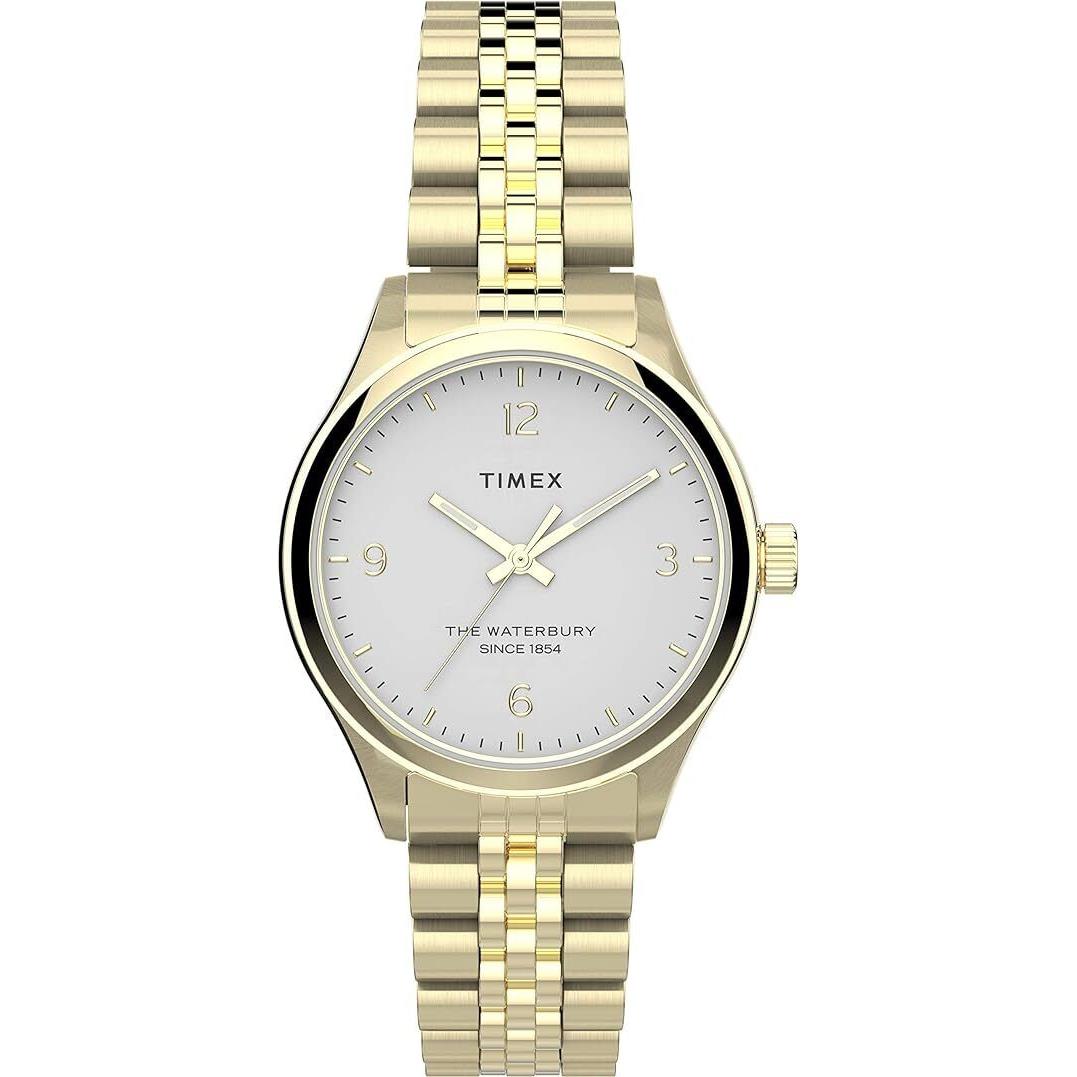 Timex Waterbury Traditional Ladies Watch TW2T74800