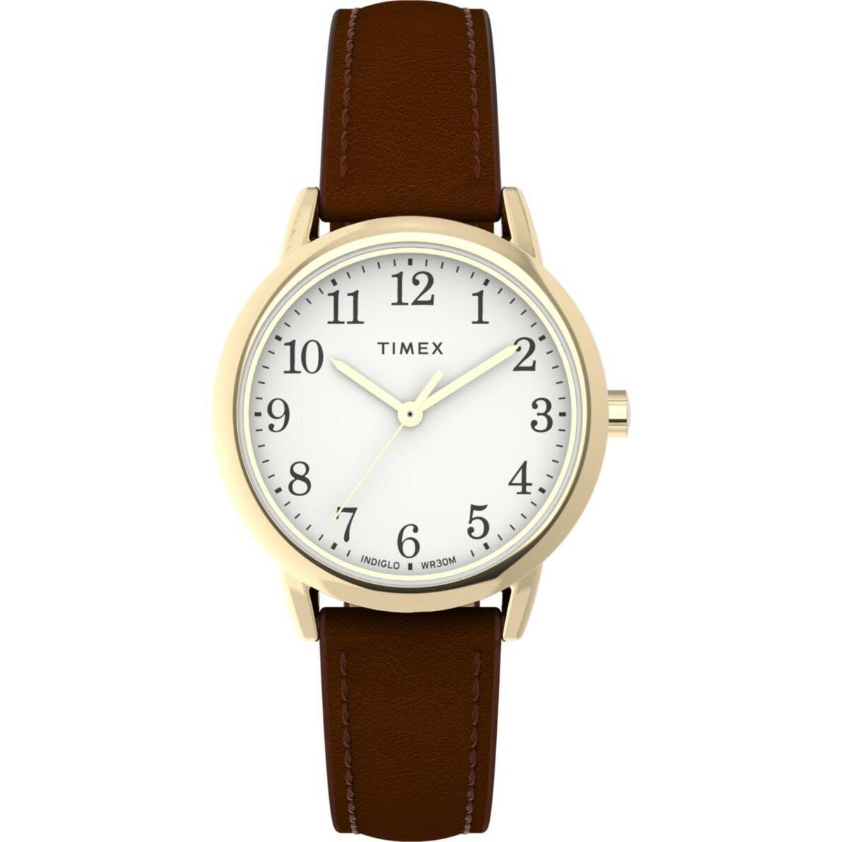 Timex Easy Reader Classic Ladies Watch TW2W32600