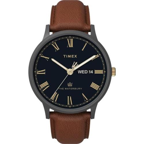 Timex Waterbury Classic Mens Watch TW2U88500