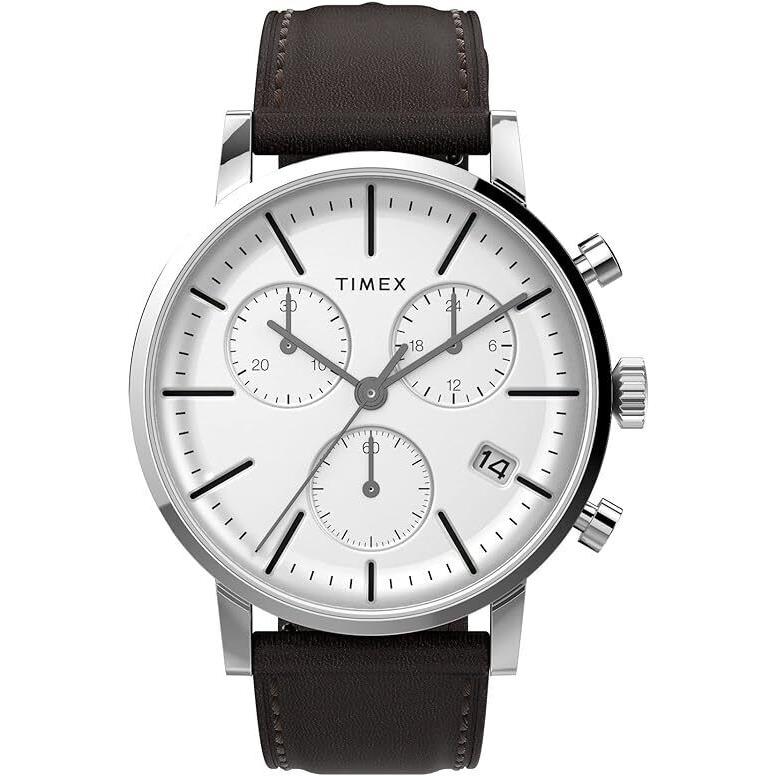 Timex Midtown Mens Watch TW2V36600