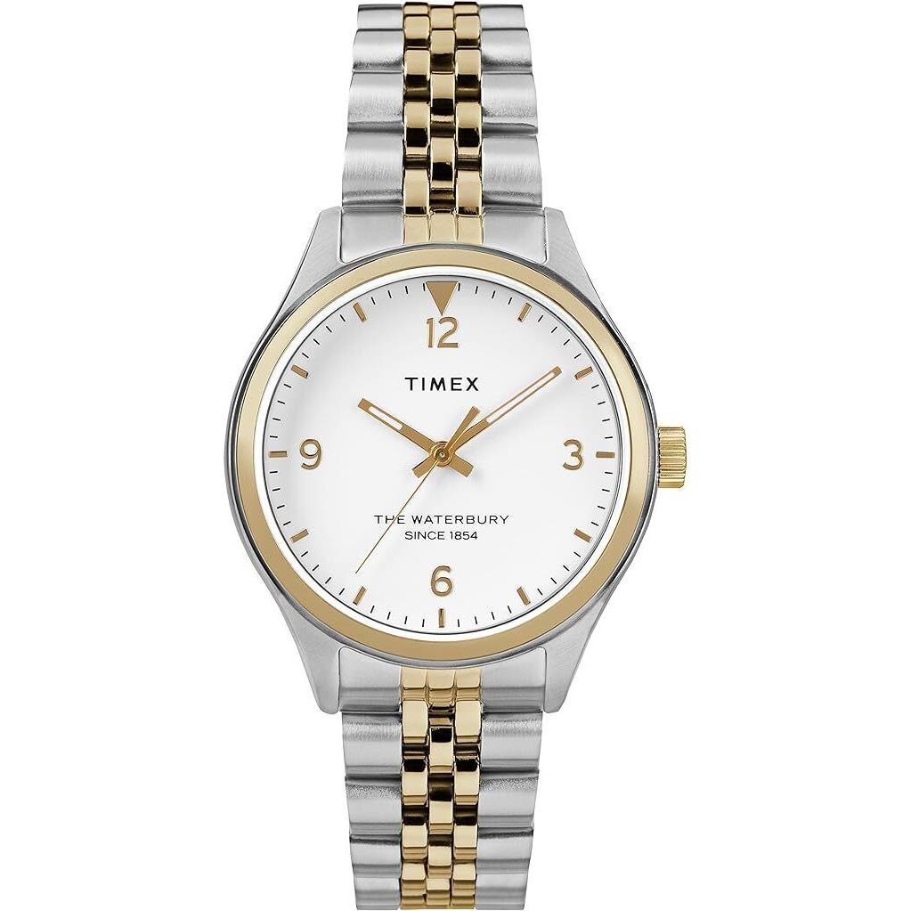 Timex Waterbury Traditional Ladies Watch TW2R69500