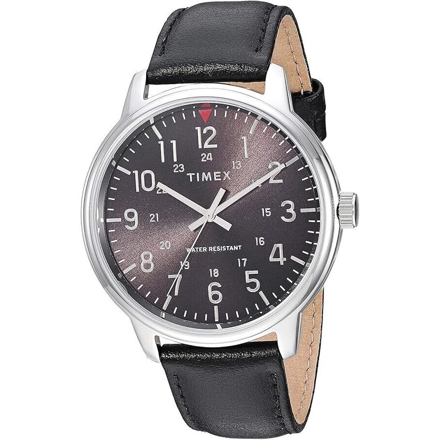 Timex Style Elevated Gents Watch TW2R85500