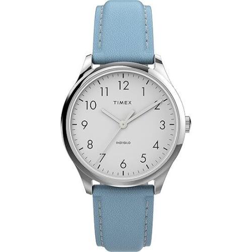 Timex Modern Easy Reader Watch TW2V25300