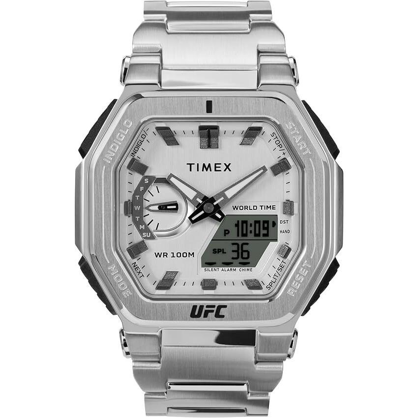 Timex Ufc Colossus Mens Watch TW2V84700