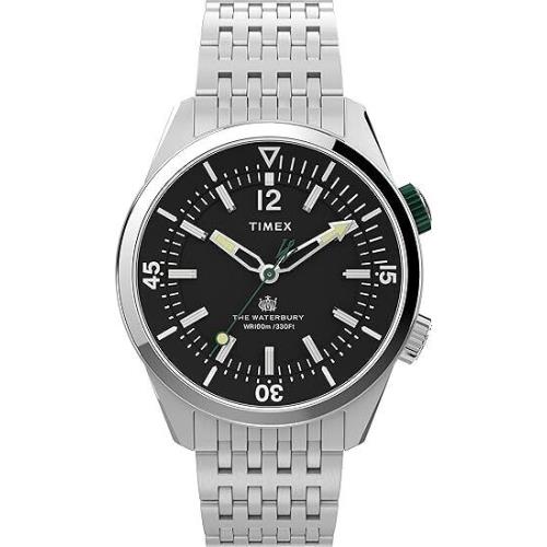 Timex Waterbury Traditional Mens Watch TW2V49700