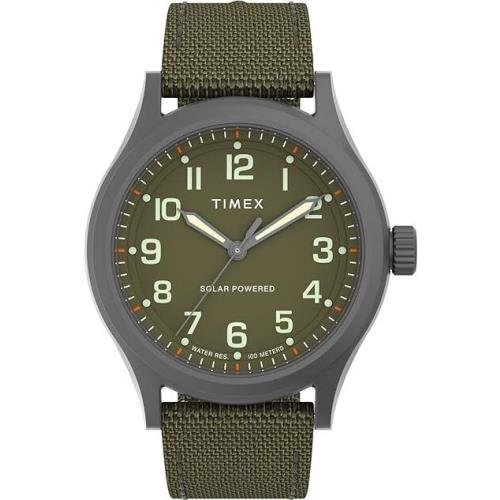 Timex Sierra Mens Watch TW2V64700