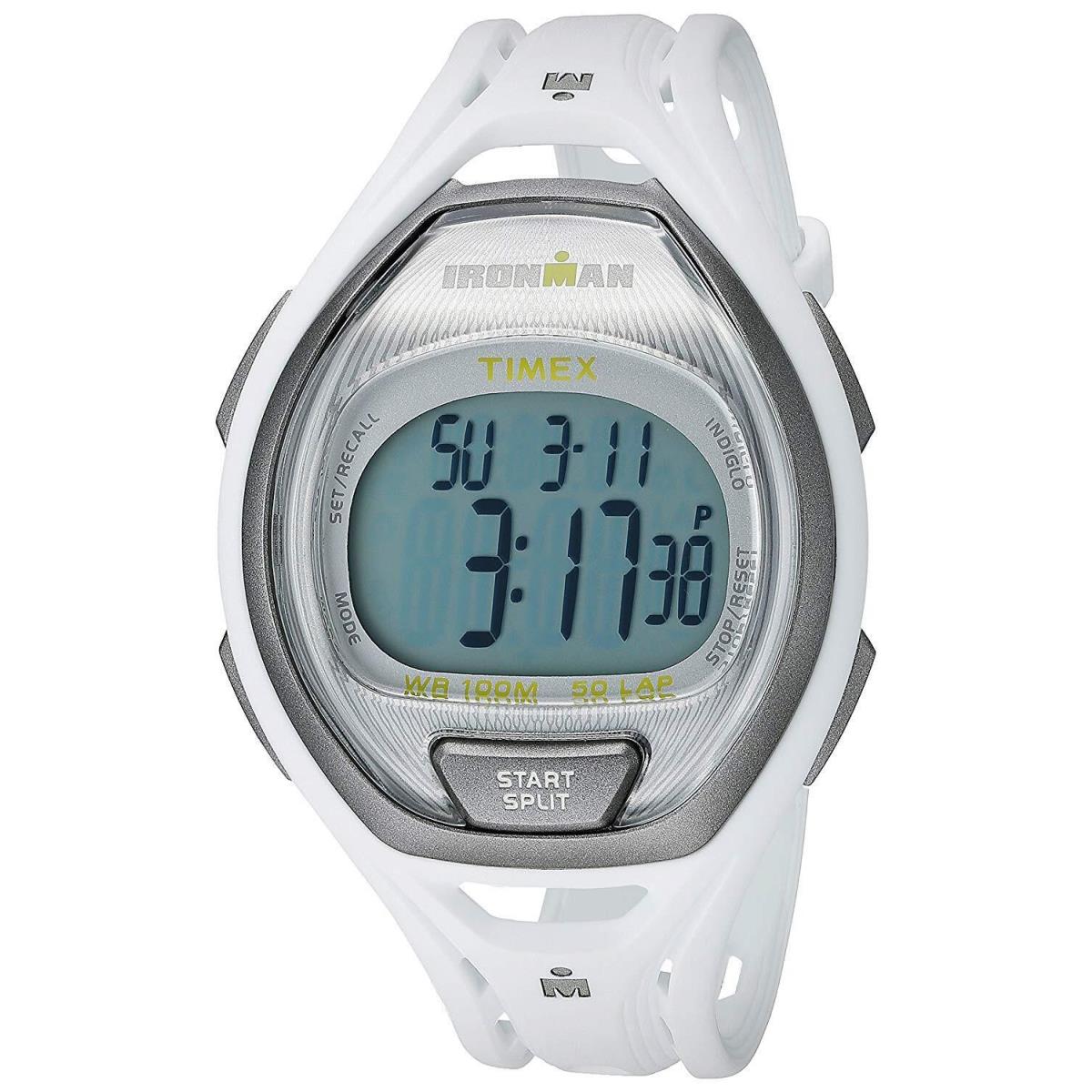 Timex S50 Unisex Watch TW5K96200