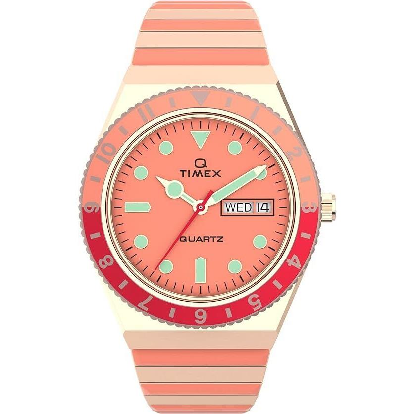 Timex Diver Inspired Ladies Watch TW2V38600