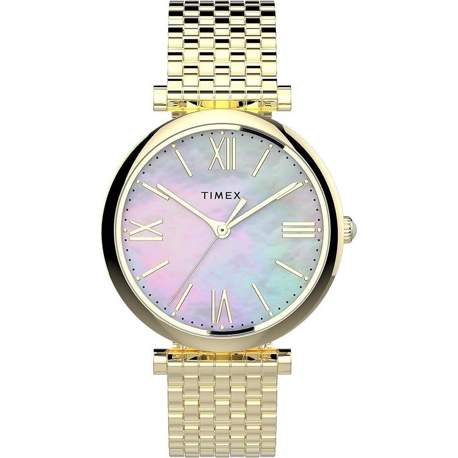 Timex Trend Ladies Watch TW2T79400