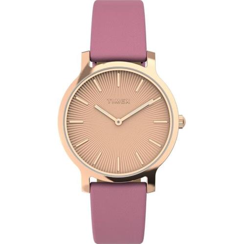 Timex Transcend Ladies Watch TW2V66900