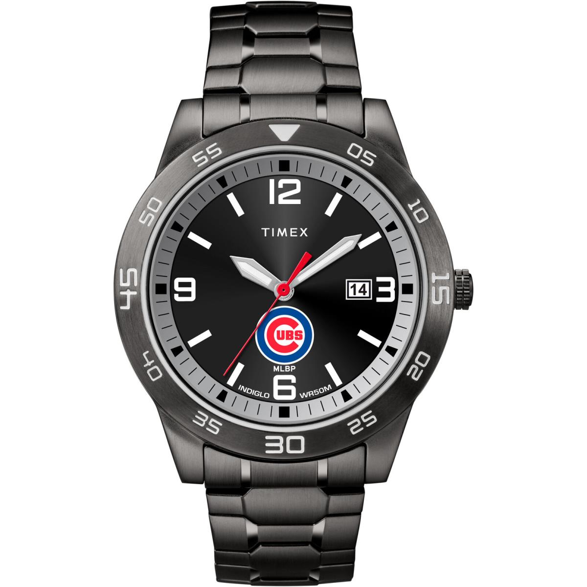 Men`s Timex Chicago Cubs Acclaim Watch