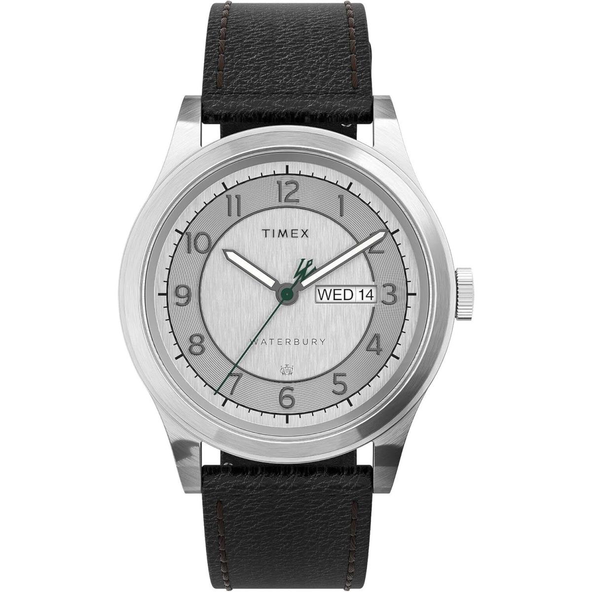 Timex Waterbury Traditional Mens Watch TW2U90200