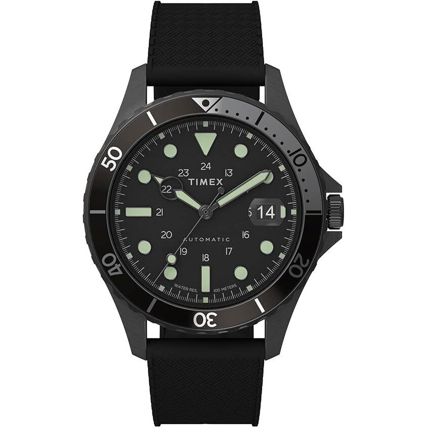 Timex Navi Mens Watch TW2U99900