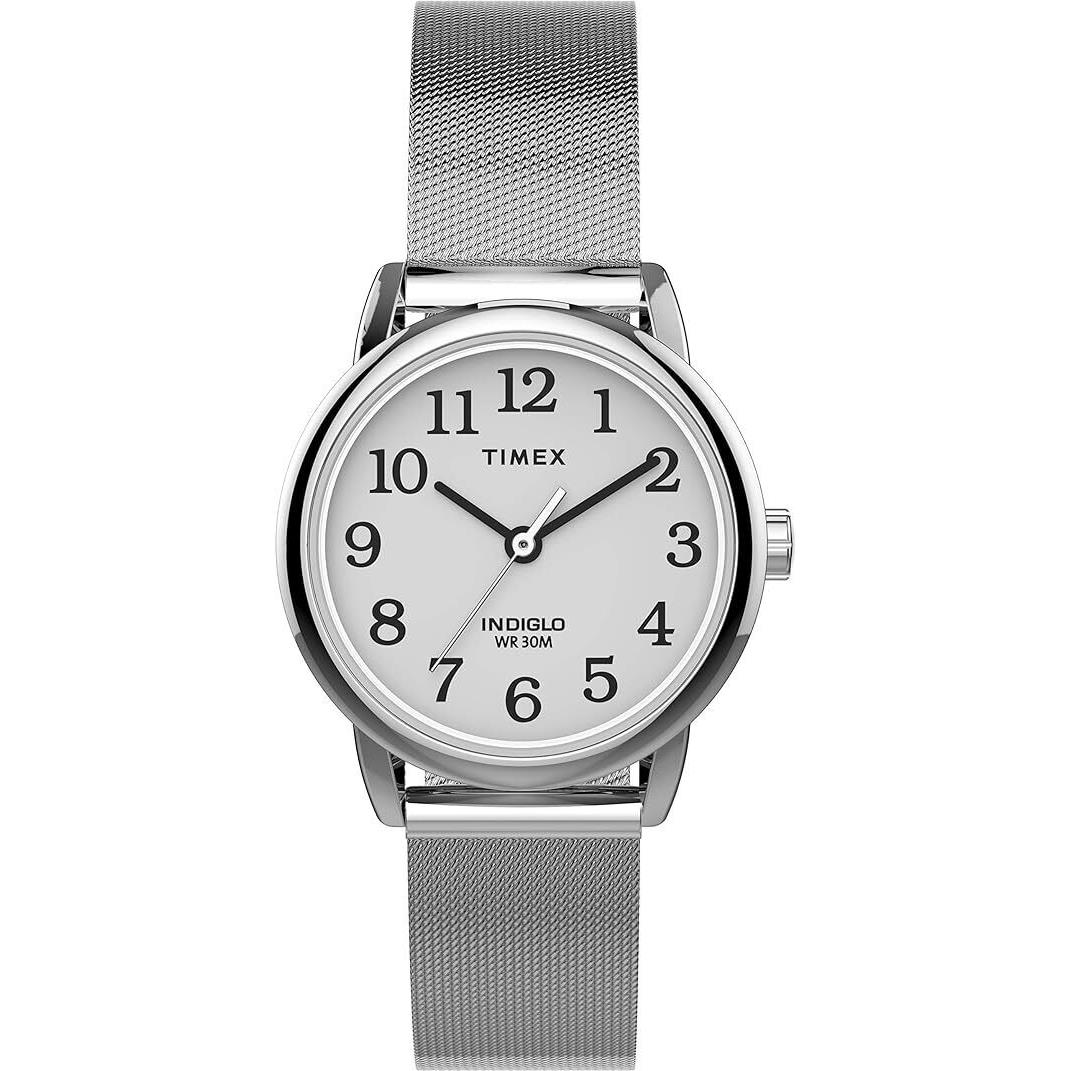 Timex Easy Reader Classic Ladies Watch TW2U07900