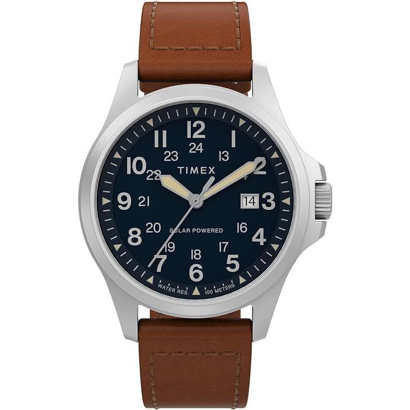 Timex Field Post Mens Watch tw2v03600