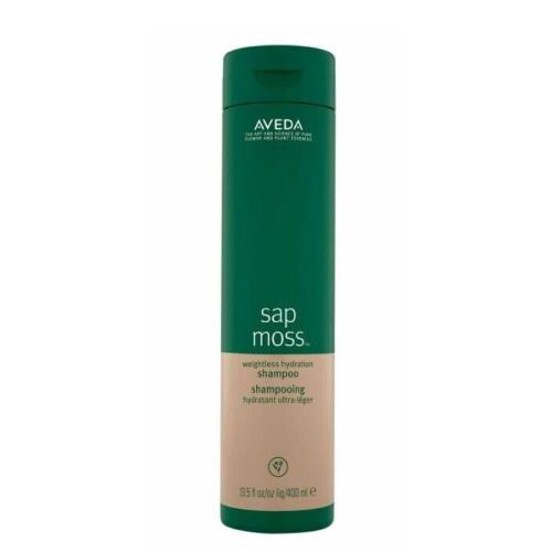 Aveda Sap Moss Weightless Hydration Shampo 13.5oz