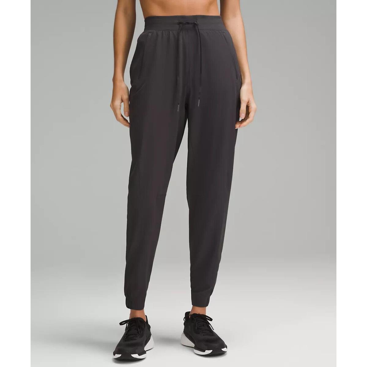 Lululemon License to Train High-rise Pant