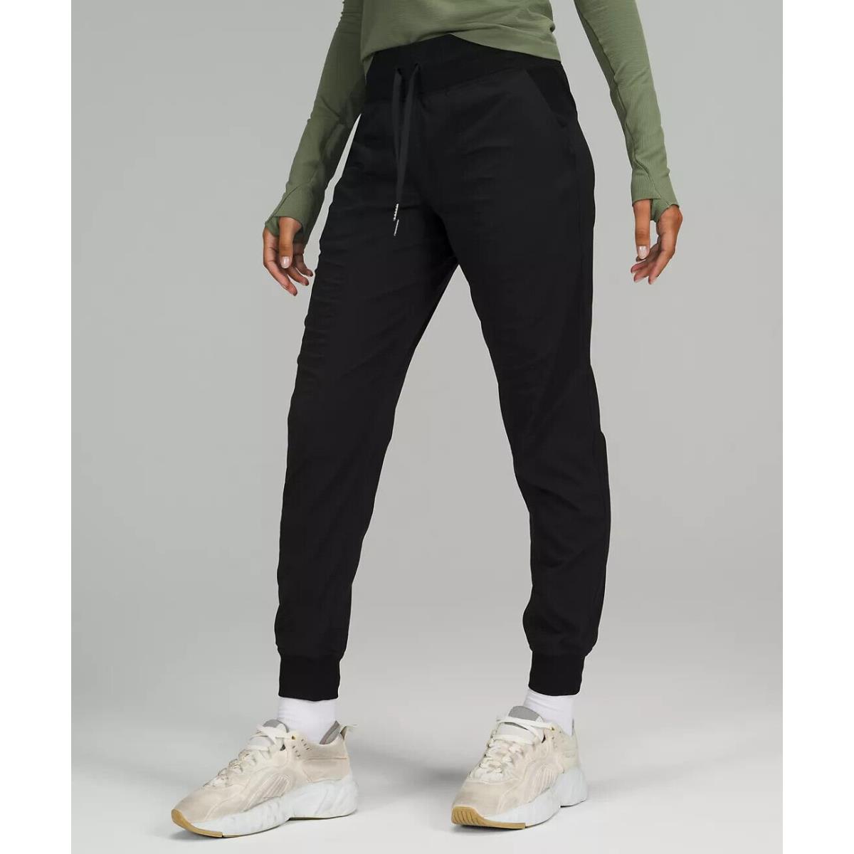 Lululemon Dance Studio Mid-rise Jogger Full Length. Choose Your Color