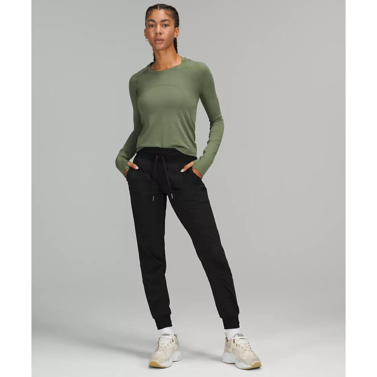 Lululemon Dance Studio Mid-rise Jogger Full Length. Choose Your Color Oil Grey