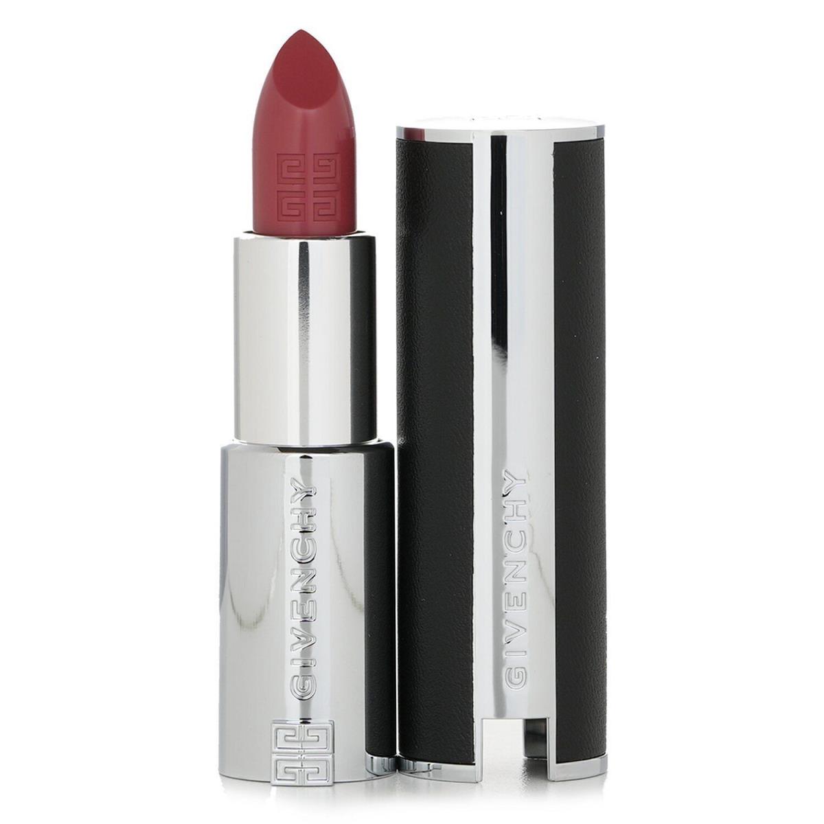 Givenchy - Le Rouge Interdit Intense Silk Lipstick - N116 Boise 442818 3