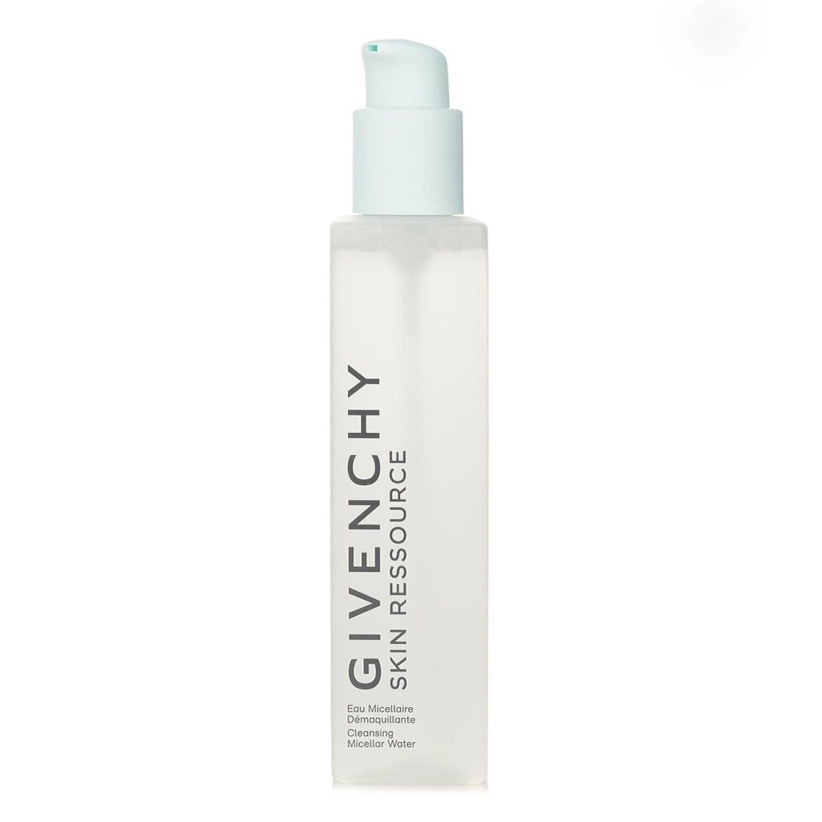 Givenchy - Skin Ressource Cleansing Micellar Water P056251 / 414518 200ml/6.7oz