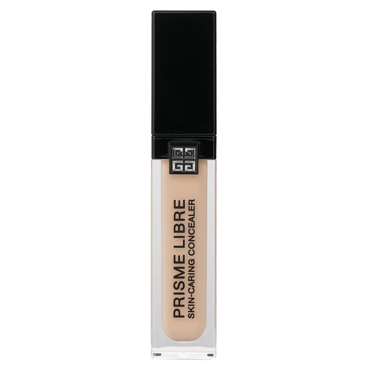 Givenchy - Prisme Libre Skin Caring Concealer - N120 Light with Neutral Under