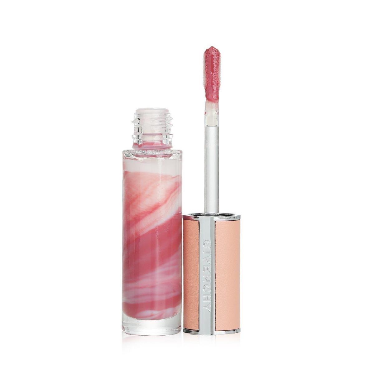 Givenchy - Rose Perfecto Liquid Lip Balm - 210 Pink P084394 / 434950 6ml/