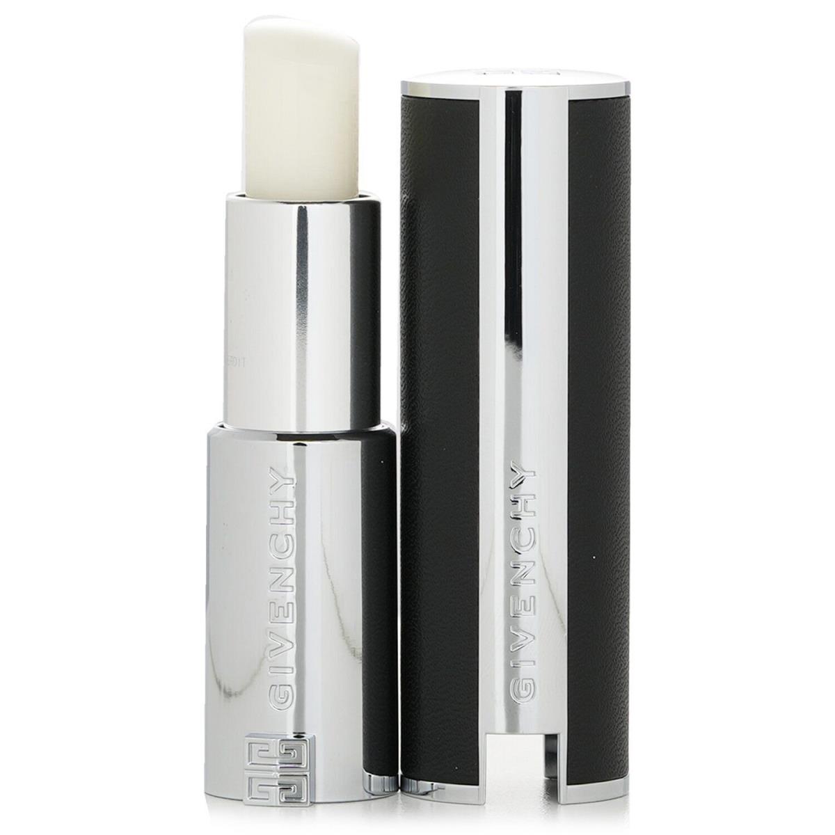 Givenchy - Le Rouge Interdit Universal Lip Balm - N00 Natural Finish 449688 3