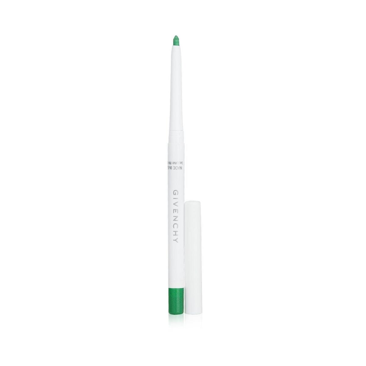 Givenchy - Khol Couture Waterproof Retractable Eyeliner - 05 Jade 429055 0.3g